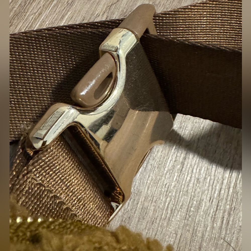 lululemon Sherpa everywhere belt bag - Picture 10 of 10